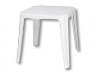 Mesa de Plastico (PVC)